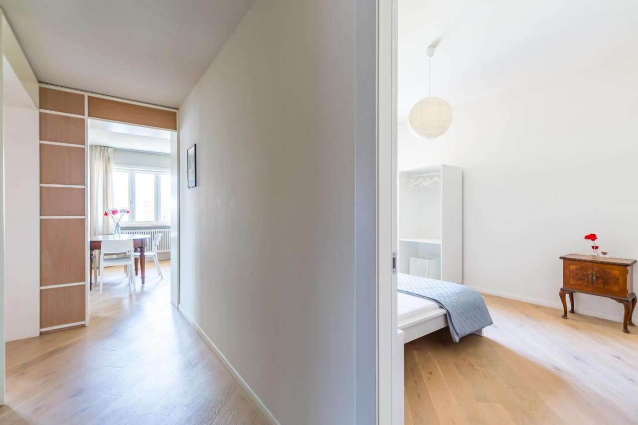 Appartamento Casa Di Cami By Wonderful Italy *