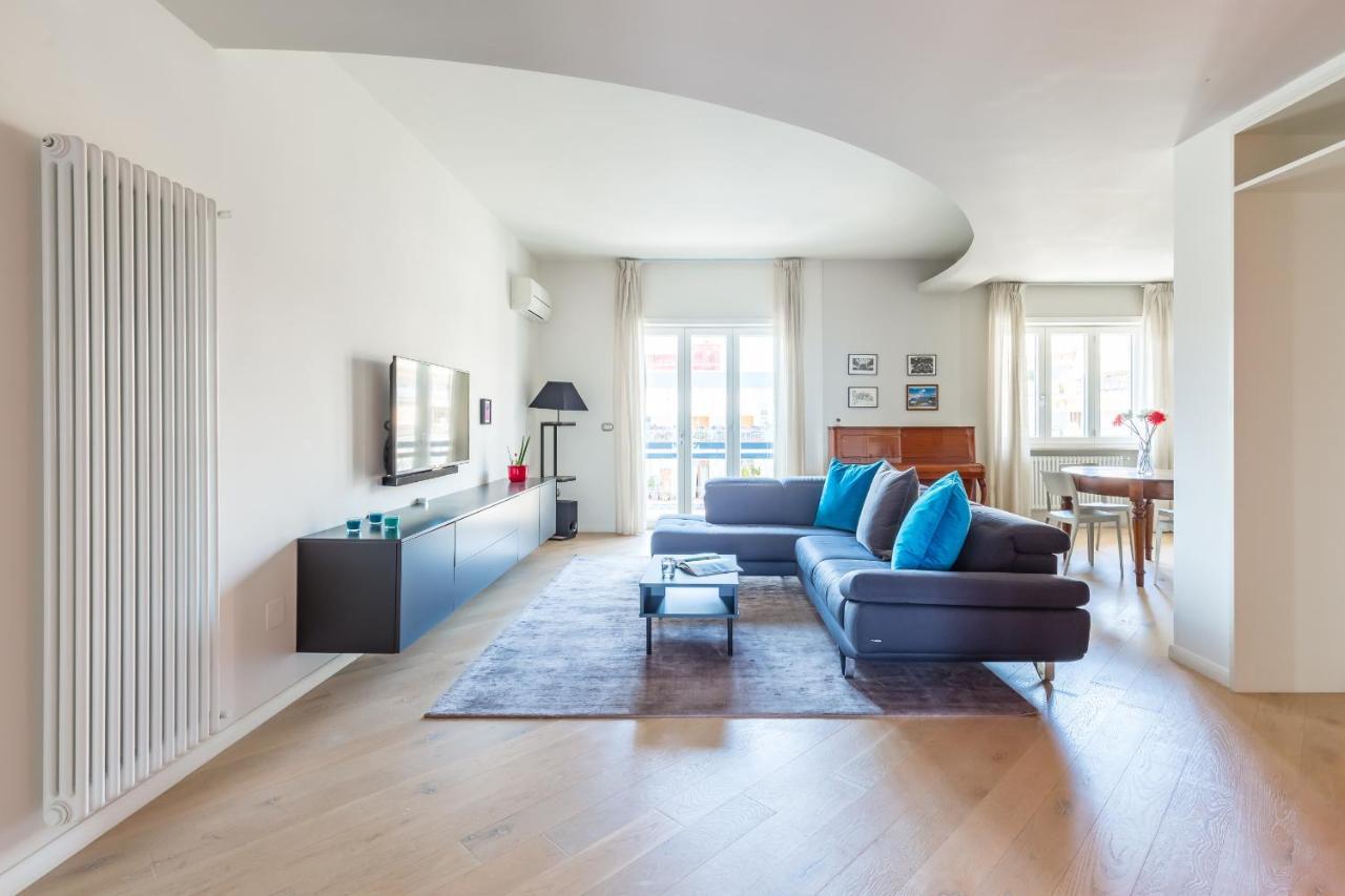 Appartamento Casa Di Cami By Wonderful Italy