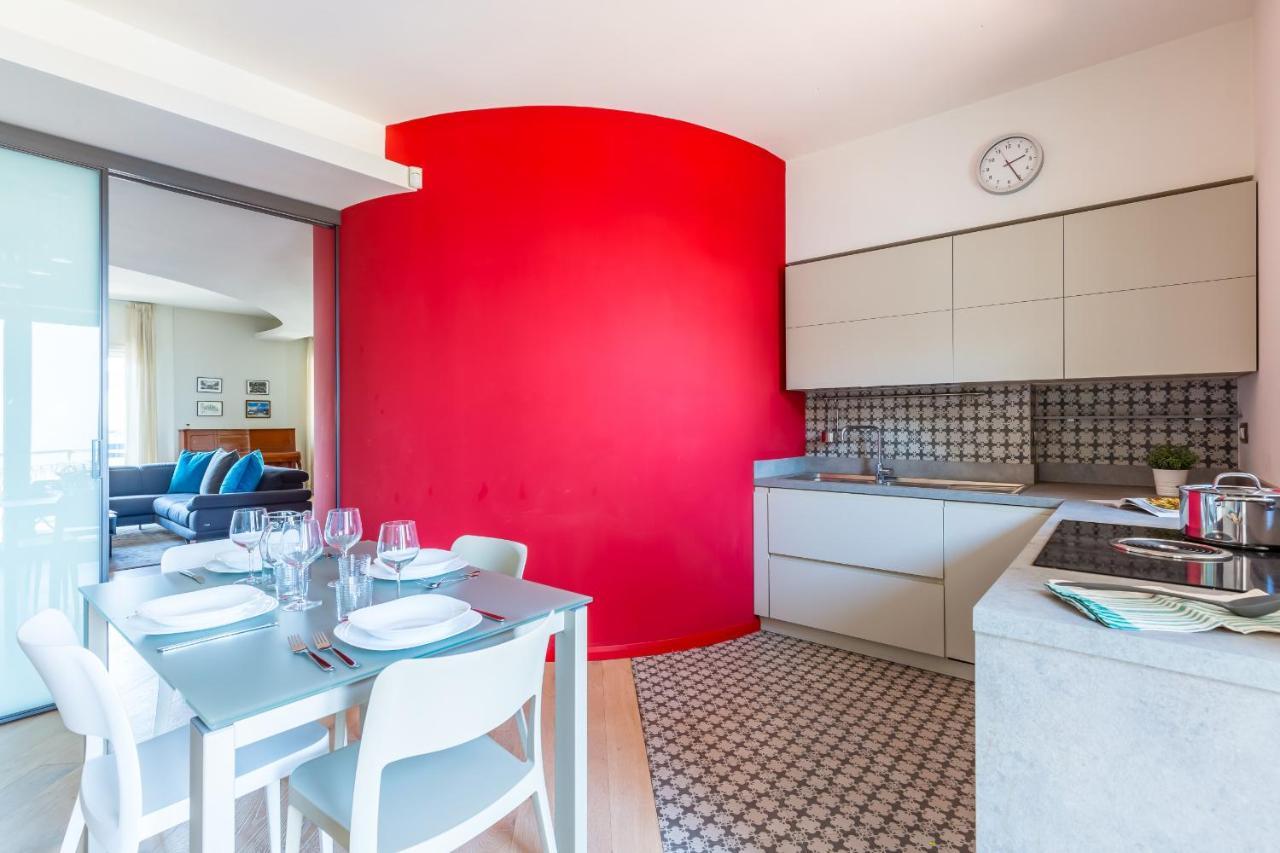 Casa Di Cami By Wonderful Italy Appartement