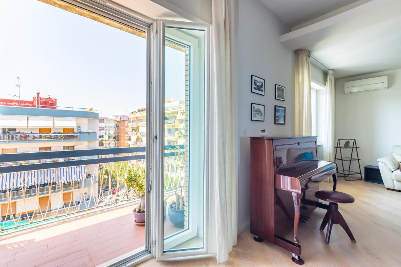 Casa Di Cami By Wonderful Italy Appartamento Napoli