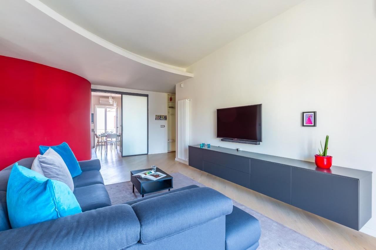 Appartement Casa Di Cami By Wonderful Italy Naples