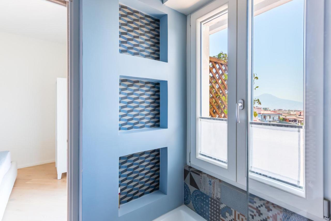 Casa Di Cami By Wonderful Italy Napoli