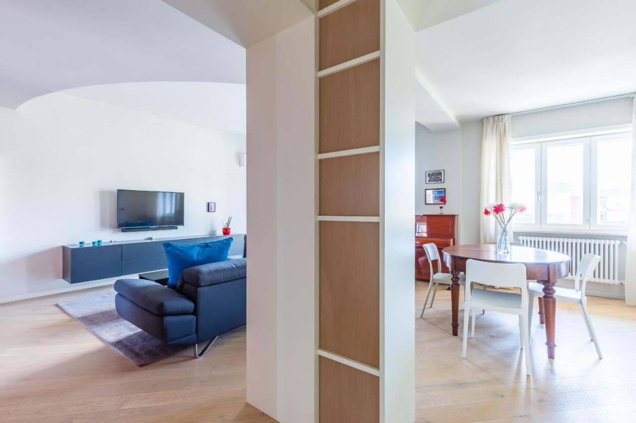 Casa Di Cami By Wonderful Italy Appartamento *